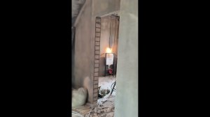 Делаем новую электропроводку в частном доме, электропроводка открытая черновая по потолку (пятый ден