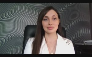 Вебинар от преподавателя курса «онлайн-турагент»