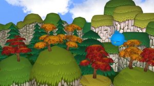 Bird's Food. Kids cartoon song / Nursery rhymes. YarMin St.