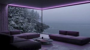 Deep Chill Ambient ｜ Smooth Soundscapes For Long Work Sessions And Work Focus