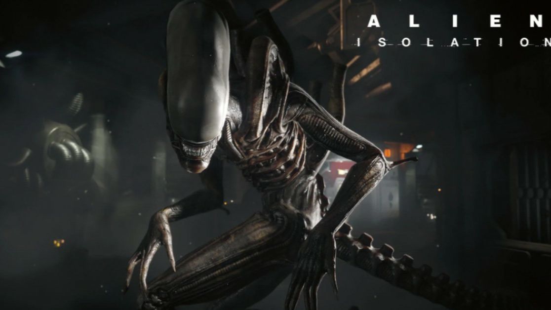 Alien: Isolation парт 14 часть 2 смотреть онлайн