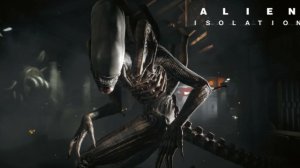 Alien: Isolation парт 14 часть 2