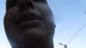 Вводный щит учета.