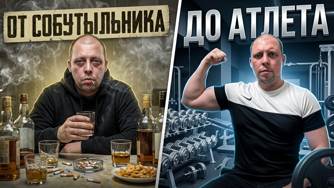 Для тех, кто устал бухать на вахте!