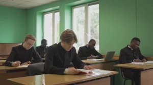 Николо-Угрешская духовная семинария — место, где вы получите самое важное и нужное образование