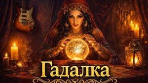 «Гадалка«_ AI Cover