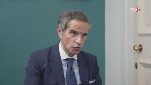 МАГАТЭ жёстко отреагировало на удар ВСУ по Запорожской АЭС