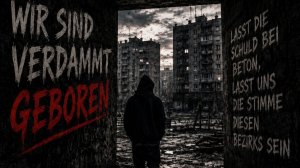 Bandsperre - Man sagte uns_ Das geht vorbei