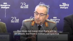 💬 Германия готовится к войне с Россией через два года

Об этом заявил генеральный инспектор Бундесв