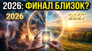 СВО 2026: Грандиозный финал или заморозка? Расклад на будущее