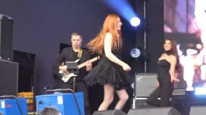 Чили(ОК Лужники,День Московского Спорта.30.05.2026)