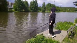 Светлые Горы Карп5 31.05.2026г.