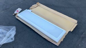 Светильник люминесцентный OPL/S 236 ЭмПРА Световые Технологии