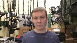Металлоискатель от Коронавируса Кондор 3м, функционал, глубина, настройки, цена- выбор очевиден.
