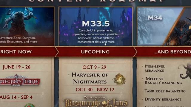 Neverwinter DEV NEWS Melee vs Ranged Tank Buffs IL Rework Critical Issues and more feedback смотреть онлайн