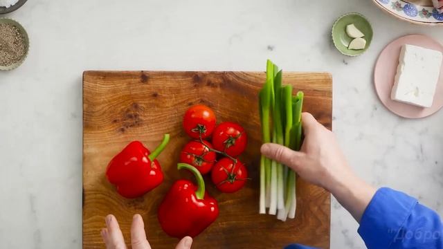 12 рецептов и идей для приготовления блюд в мае и июне!