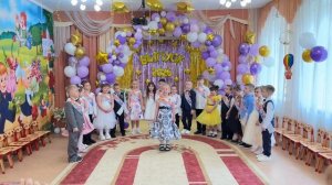 Первый раз в первый класс - песня
