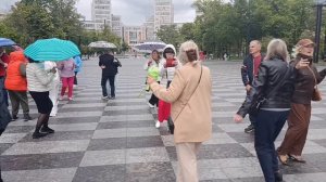А ДРОЖЬ ПО КОЖЕ ОТ СЕРЁЖИ ТАНЦЫ ХАРЬКОВ МАЙ 2026