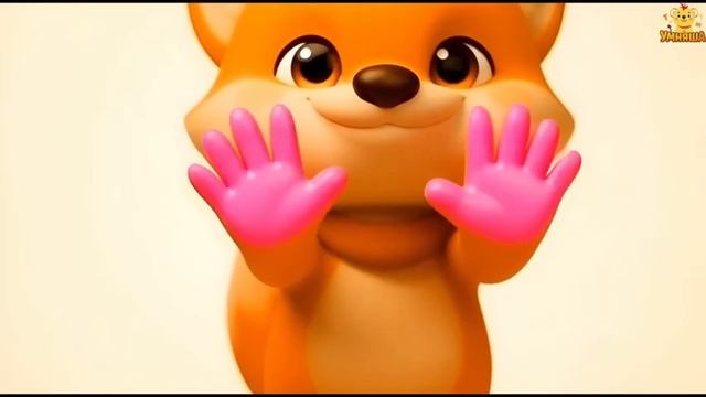 РАЗВИВАШКИ_РАЗМИНКА ДЛЯ ДЕТЕЙ 🧚🧚🧚