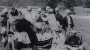 «Яванские борцы» (Lutteurs javanais). 1896 год
