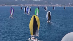 Команда Docke Racing Team в регате  International Mediterranean Yacht Championship (апрель 2026) (2)