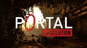 играю в Portal: Revolution #1