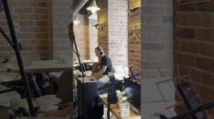 седьмой лепесток HiFi Антон Токарев