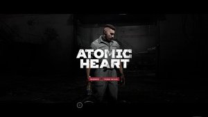 Atomic Heart
