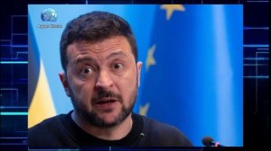 «Осознает приближение чего-то»: состояние Зеленского напугало Запад