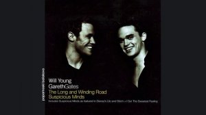 Will Young, Gareth Gates - The Long & Winding Road, 2003 The Long & Winding Road_ Suspicious Minds (
