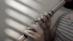 мелодия на Сякухати №100 https://m.vk.com/wall-222132198_700