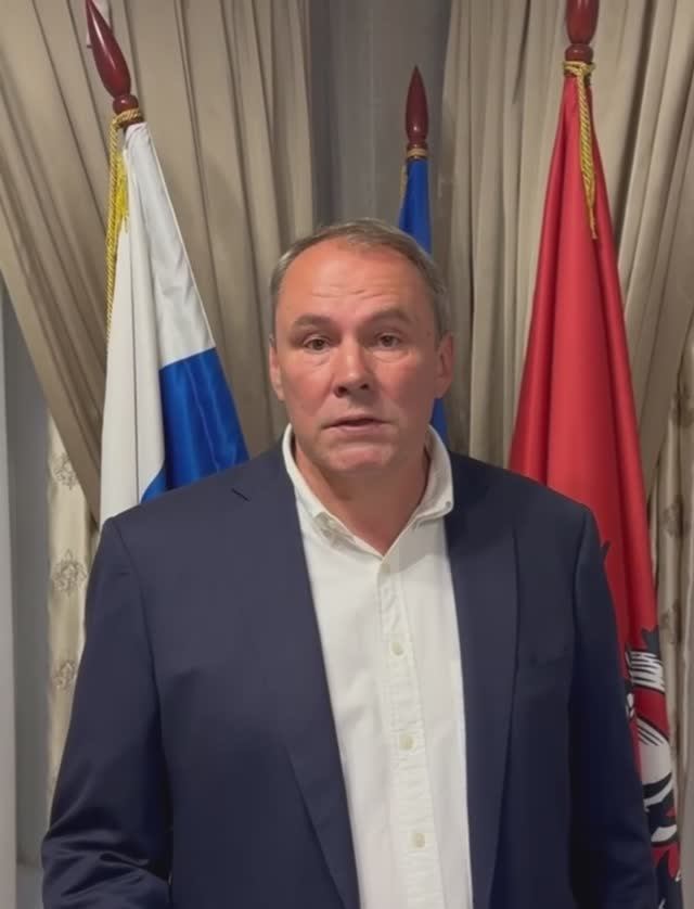 Петр Толстой: Завершилось предварительное голосование партии «Единая Россия»