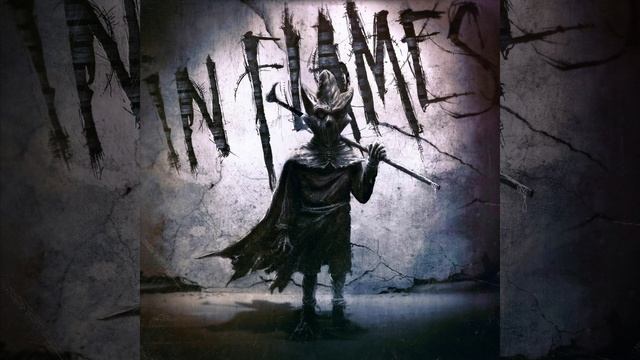 02 - I, The Mask (IN FLAMES)
