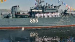 1 июня - День Северного флота ВМФ России