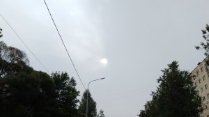Эксперимент НЛО