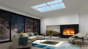 Технология LED Window