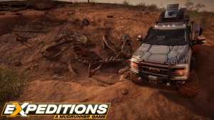 «ВОСТРЕБОВАННАЯ НАХОДКА» EXPEDITIONS Прохождение Выпуск №30
