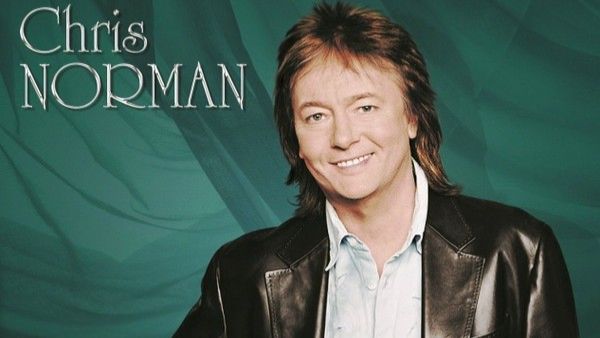 Chris Norman – The Best (Side B) смотреть онлайн