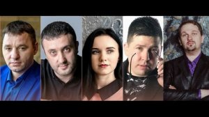 Душевные песни. Русский шансон.