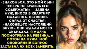Жизненные Истории|Или ты платишь алименты|Истории из жизни|Реальные истории|Аудиорассказы