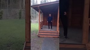 Николай Бабыкин «Голубка»