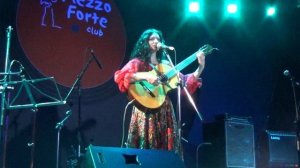 Анастасия Шугалей(Песни Народов Мира,Mezzо Forte Сlub,26.02.2022)