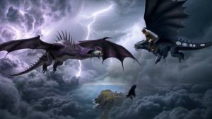 Петя защитник джунглей 2 сезон 6 серия