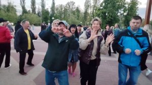 30 мая.Спасибо за внимание,дорогие Друзья!