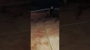 Установка стиральной машинки. Часть первая.