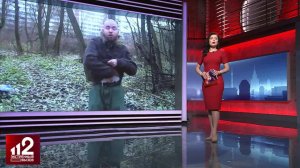 Известный писатель-фантаст из Минска оказался жестоким убийцей