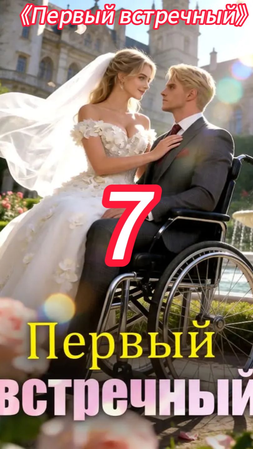 《Первый встречный》 смотреть онлайн