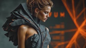 High Fashion Runway Beats & Catwalk Music Mix 2026