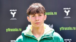 Александр Душкин: «Было важно адаптироваться и забить после долгого перерыва»