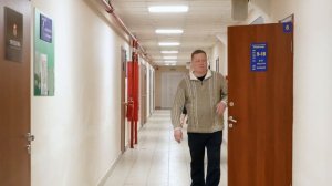 Реализованный проект освещения. ТДЦ «Навигатор» г. Пермь